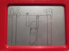 etch