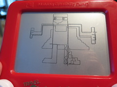 etch