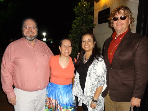 Our 20th Anniversary