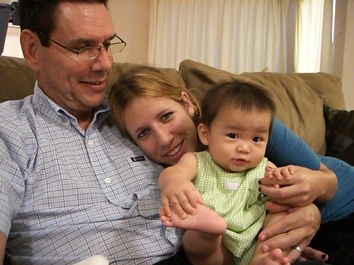 Labor Day 2007 Labor Day 2007