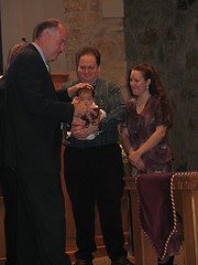 Nadia's Baptism Nadia's Baptism