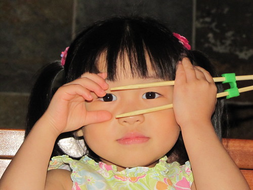 Project 52 - WK 16-19