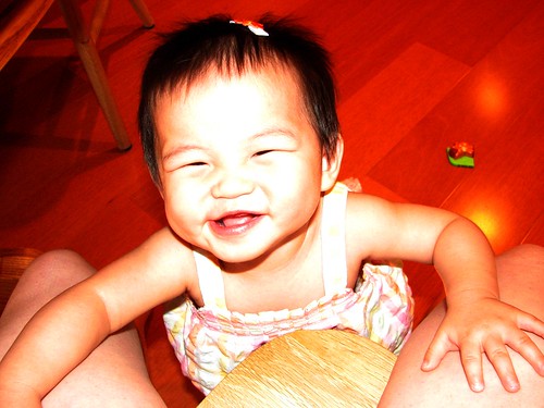 11 months old 11 months old