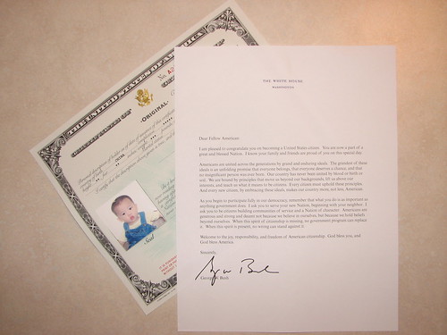 Nadia's First Piece of Mail Nadia's First Piece of Mail