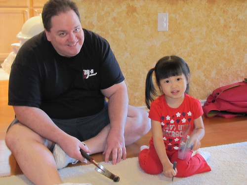 Project 52 - WK 16-19