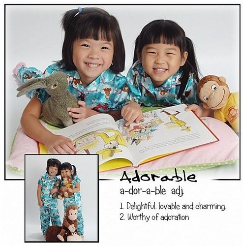 Nadia and Reagan Photo Shoot