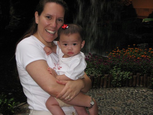 Nadia 03 - July 2007