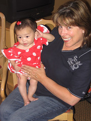 with Nonnie with Nonnie