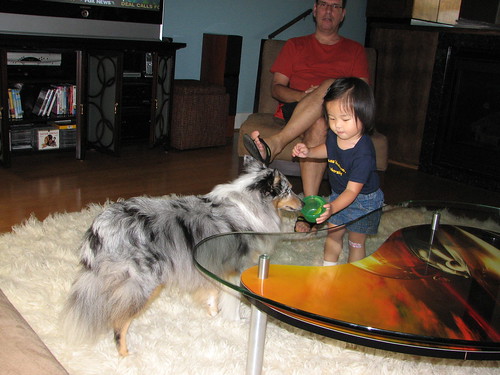 Houston - Part 1 Houston - Part 1