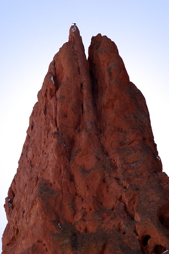 Garden of the Gods Garden of the Gods