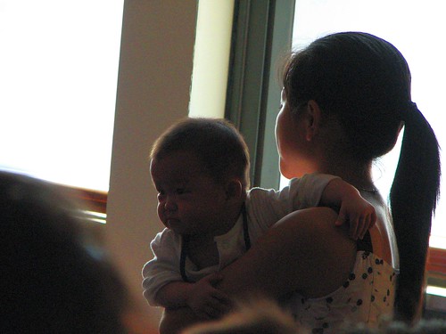 First Glimpse First Glimpse