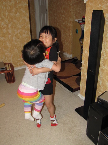 May 2011 Photo Recap