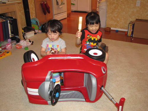 May 2011 Photo Recap