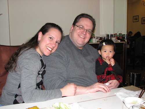 China 2008: March 14th