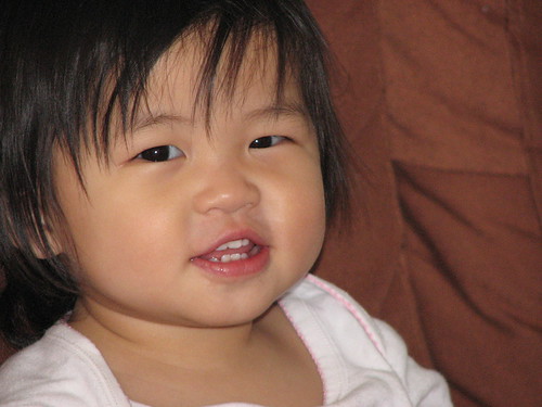 China 2008: March 21st