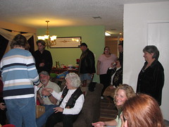 Baker Family Christmas