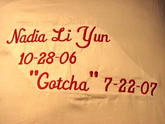 From the McCartys From the McCartys