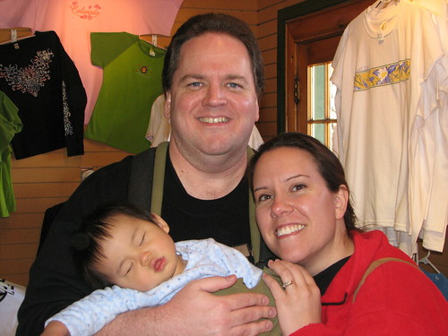 Colorado 2007 Colorado 2007