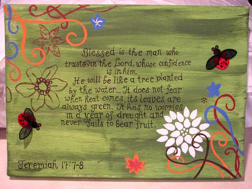 From Aunt Tahni From Aunt Tahni