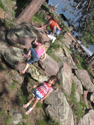 Colorado - The people