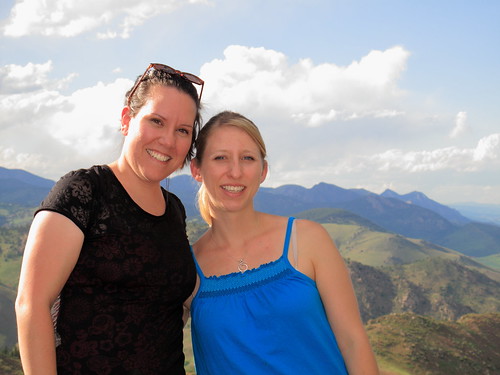 Colorado June 2009 Colorado June 2009