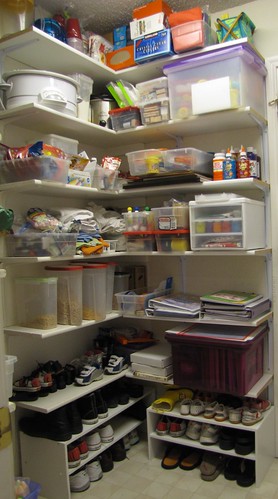 Pantry