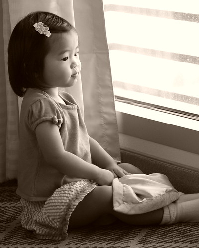 Jiangxi 1 year Reunion - Mike's