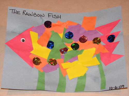 Rainbow Fish