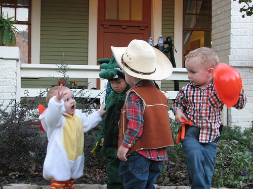 Halloween 2009