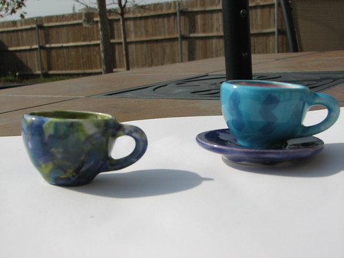 Miss Spider's Tea Party