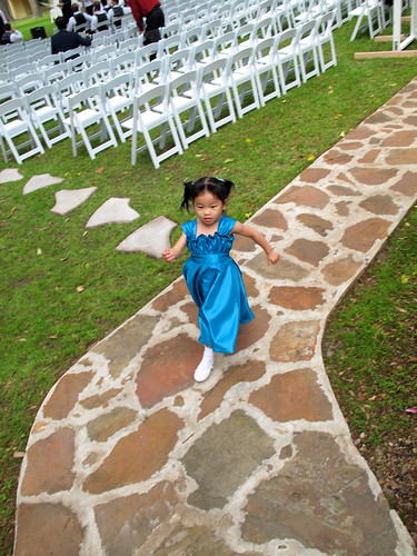 T & J Wedding - Mike's Camera