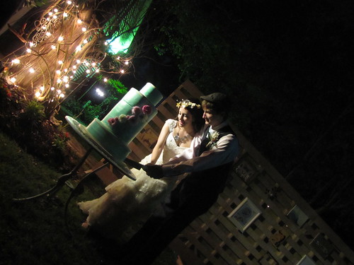 T & J Wedding - Lou's camera