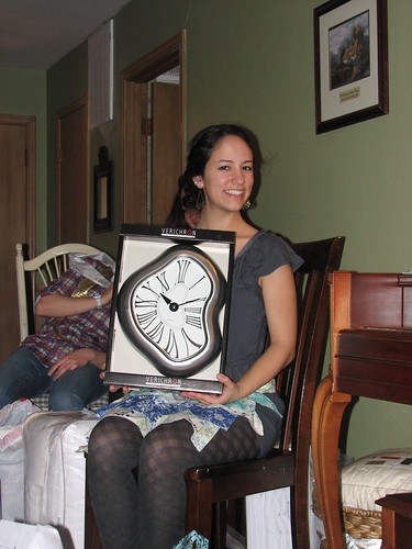 Tahni's Bridal Shower