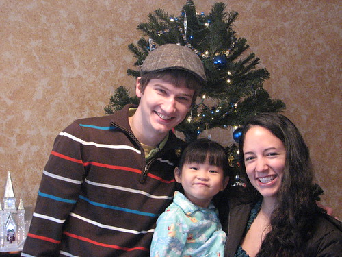Christmas 2009