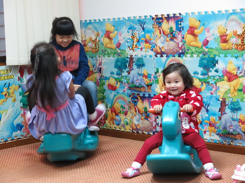 China Trip 2014 - Day 10