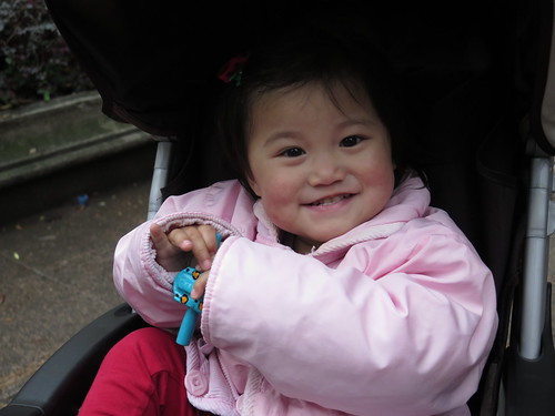 China Trip 2014 - Day 10