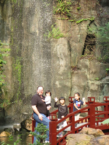 China Trip 2014 - Day 14