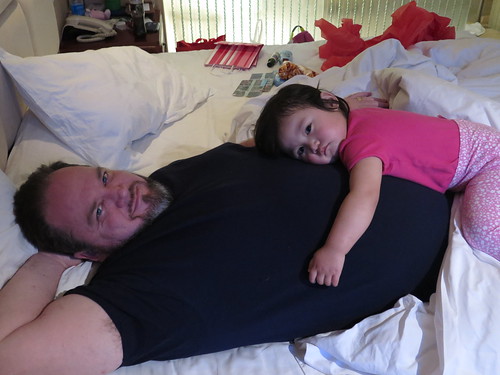 China Trip 2014 - Day 6