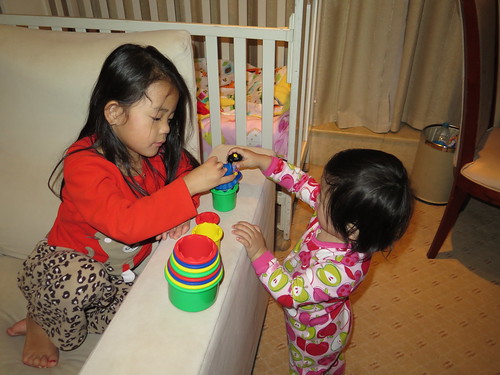 China Trip 2014 - Day 6