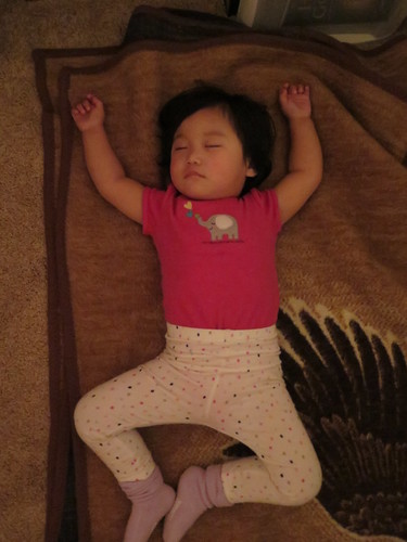 China Trip 2014 - Day 15