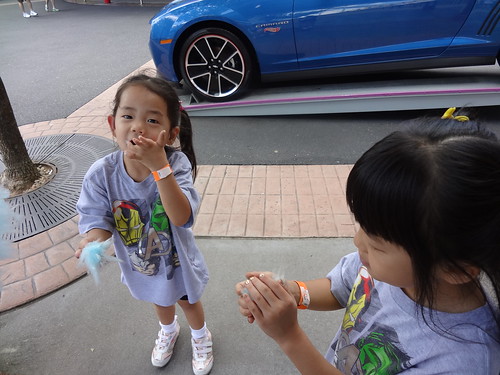 Hershey Park June 2013