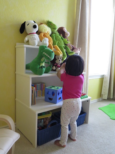 China Trip 2014 - Day 15