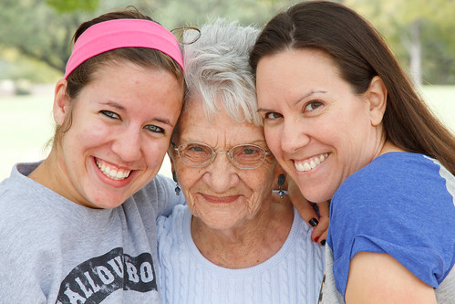 Nadia's 7th Birthday Party