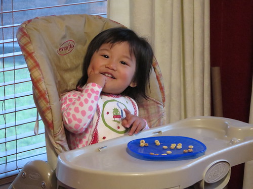 Dani's Baptism 4.13.2014