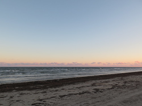 Day 4&5 at the beach (2014)