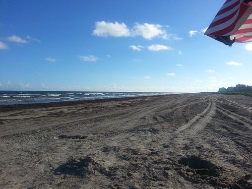 Day 4&5 at the beach (2014)