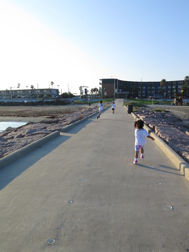 Day 4&5 at the beach (2014)