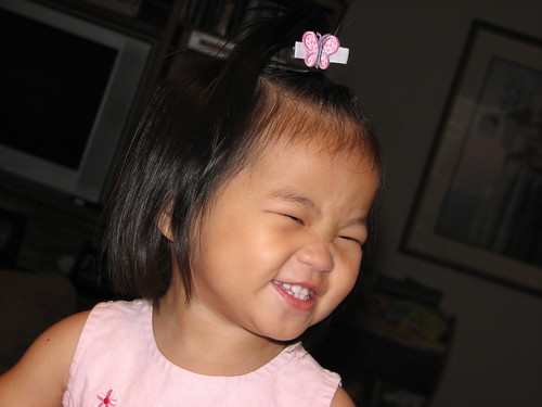 23 months old 23 months old