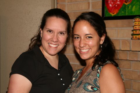 Houston - Part 2 Houston - Part 2