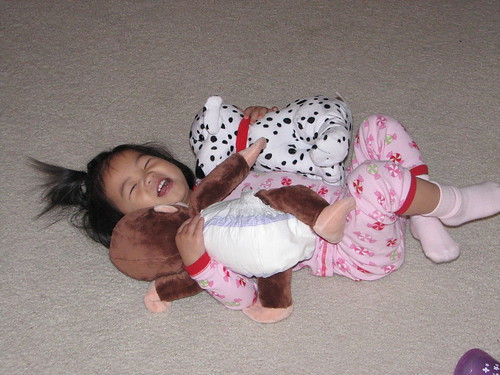 Week of December 8th